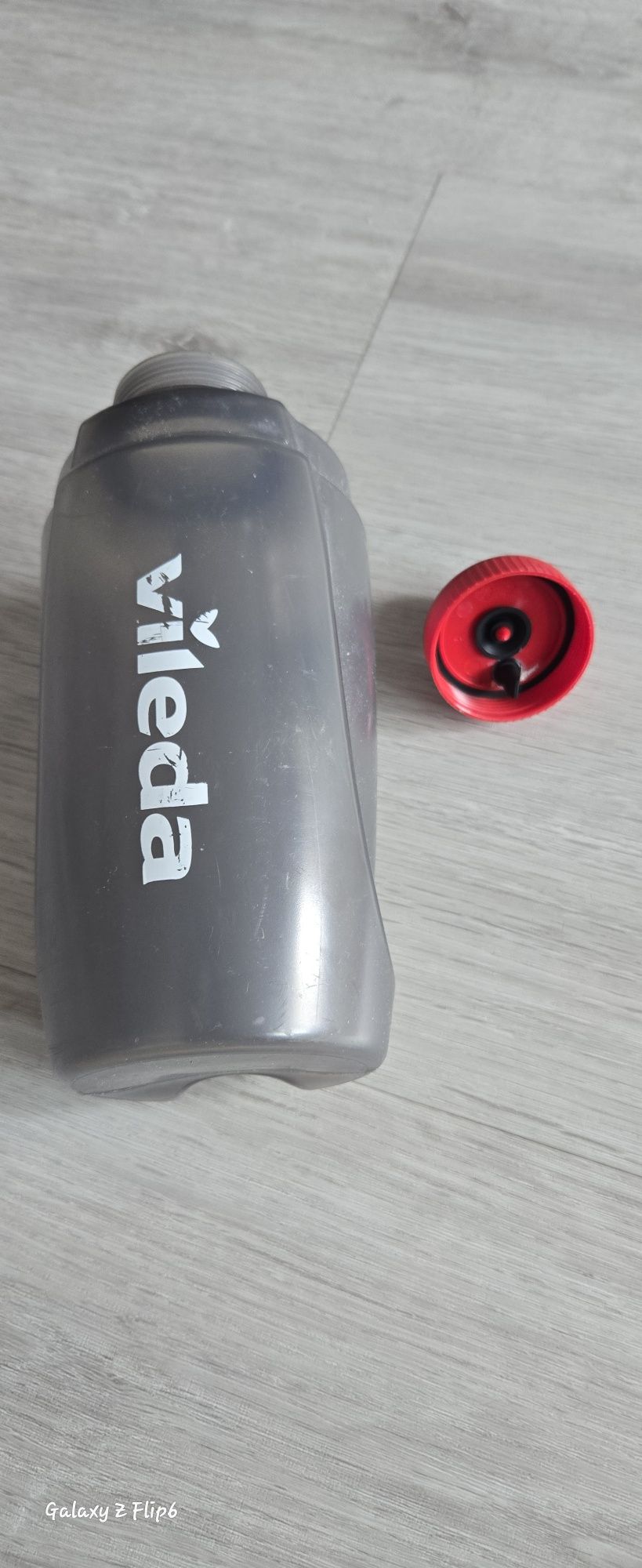 Vileda spray pojemnik na wode z płynem