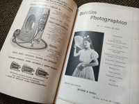 Boletim Photographico | 7 Volumes | 1900/1907 | RARO