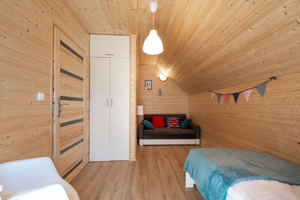 Domki morze apartamenty Jastrzębia Góra Sylwester Boże Narodzenie domy