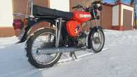 simson s51 1989r