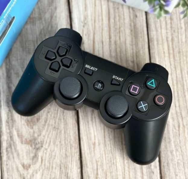 Джойстик бездротовий  геймпад sony ps4 xbox