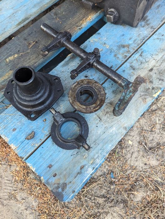 Проміжутка МТЗ 50 80 82 Зчеплення Промежутка МтЗ МТЗ успокоитель МТЗ