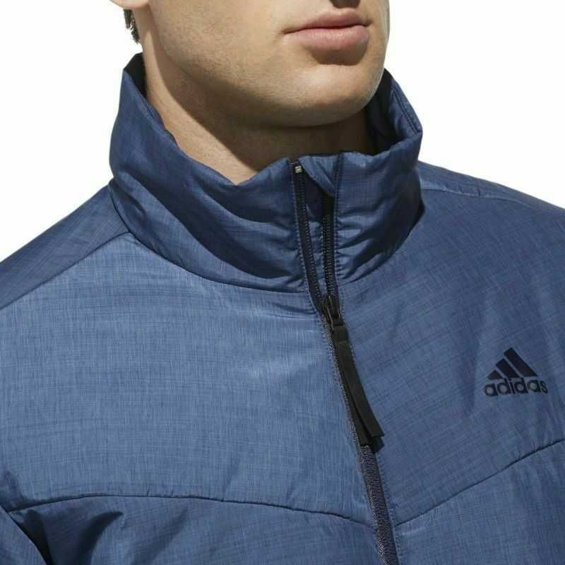 ADIDAS BSC INS Nowa Męska Kurtka Zimowa Roz L CZ0617 Oryginalna