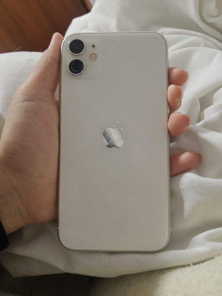 Iphone 11 usado