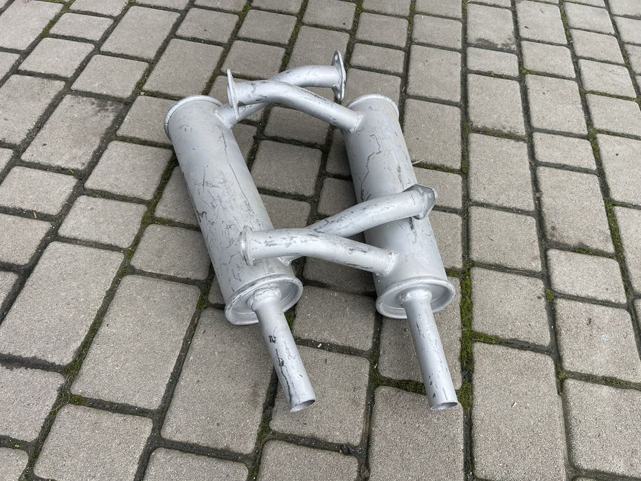 Глушник до ЗАЗ 968