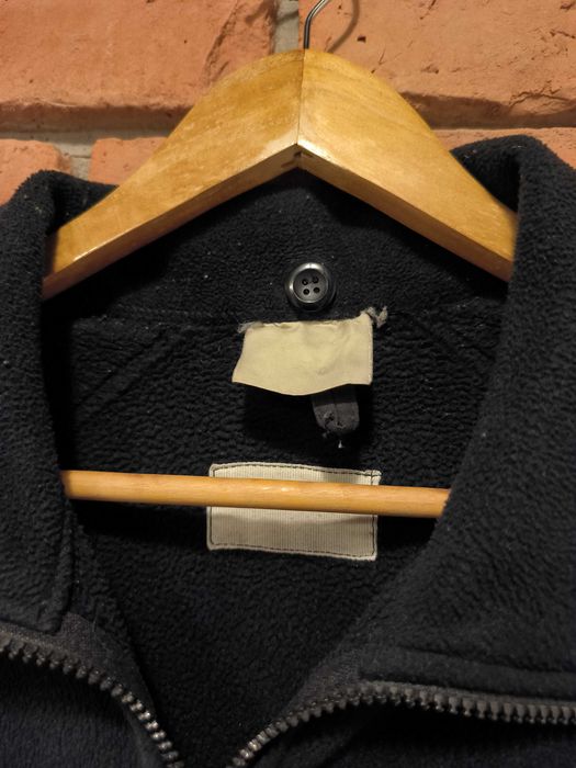 Kurtka Polarowa Straż Graniczna