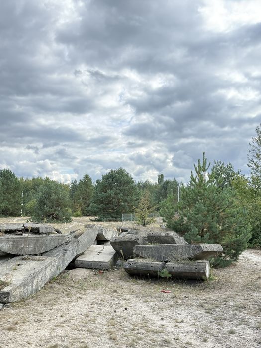 Продам блоки фундаментні 42 штуки