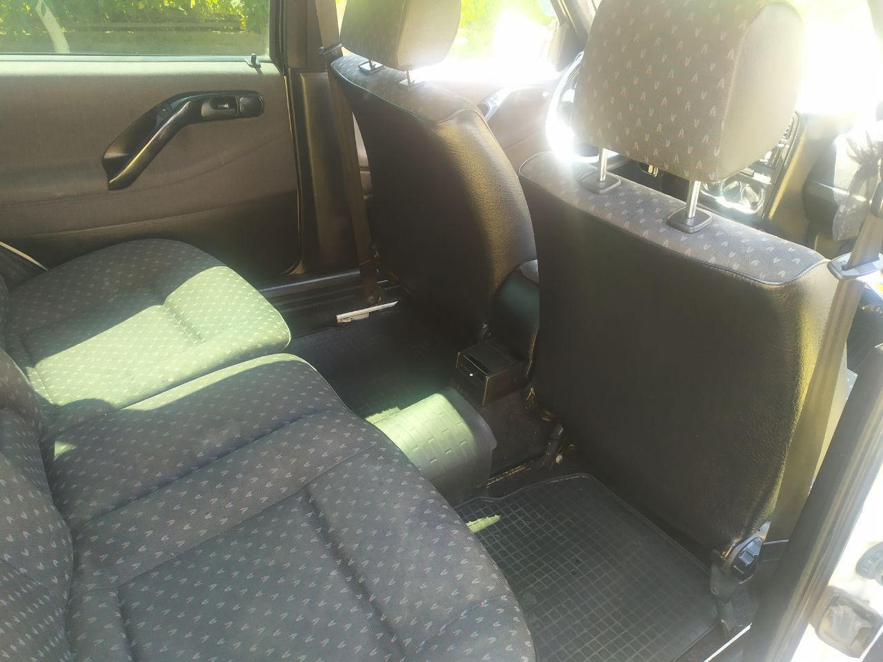 Volkswagen Passat B4