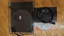 Gramofon Pro-Ject carbon