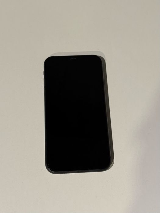Iphone 11 64 gb czarny