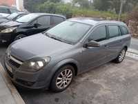 Opel astra H ( izusu ) caravan 1.7 cdti 101cv