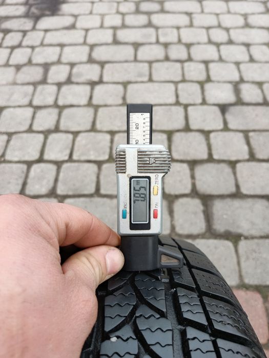 165/70 R14 Strial зимові шини резина колеса