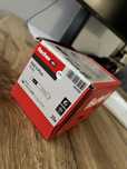 Kotwa FISCHER FAZ II Plus 10/20  25szt.