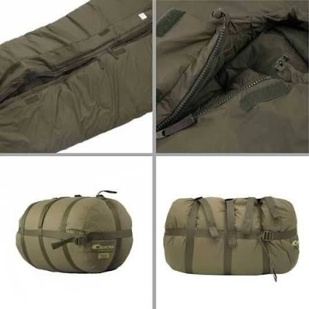 Спальний мішок зимовий CARINTHIA DEFENCE 4