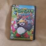 Karate Panda PC Polskie wydanie