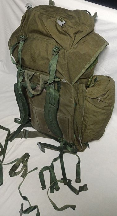 тактический рюкзак Berghaus Vulcan 80–90L