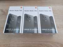 Xiaomi redmi note  14s 8/256 nfc 200Mp 67w amoled
