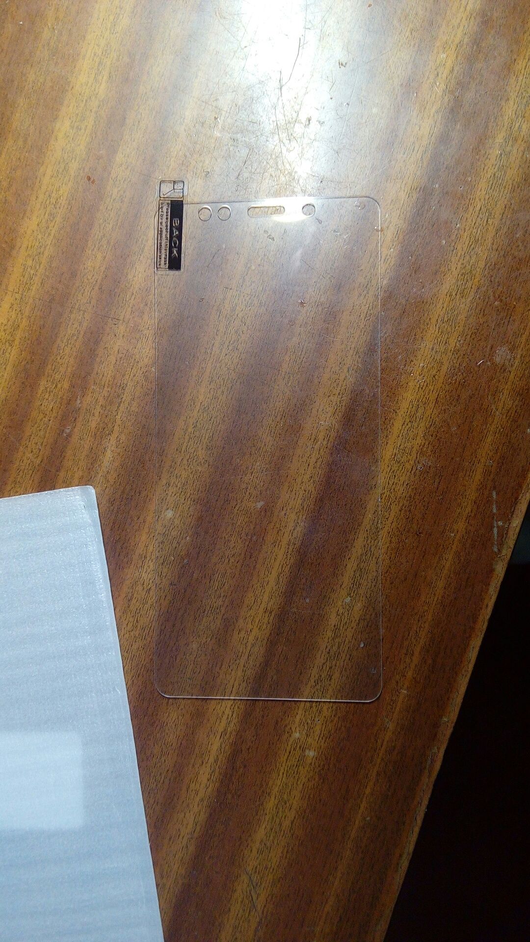 защитное стекло для Xiaomi Redmi Note5 Pro