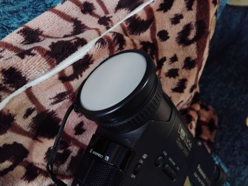 Kamera analogowa philips  sx3