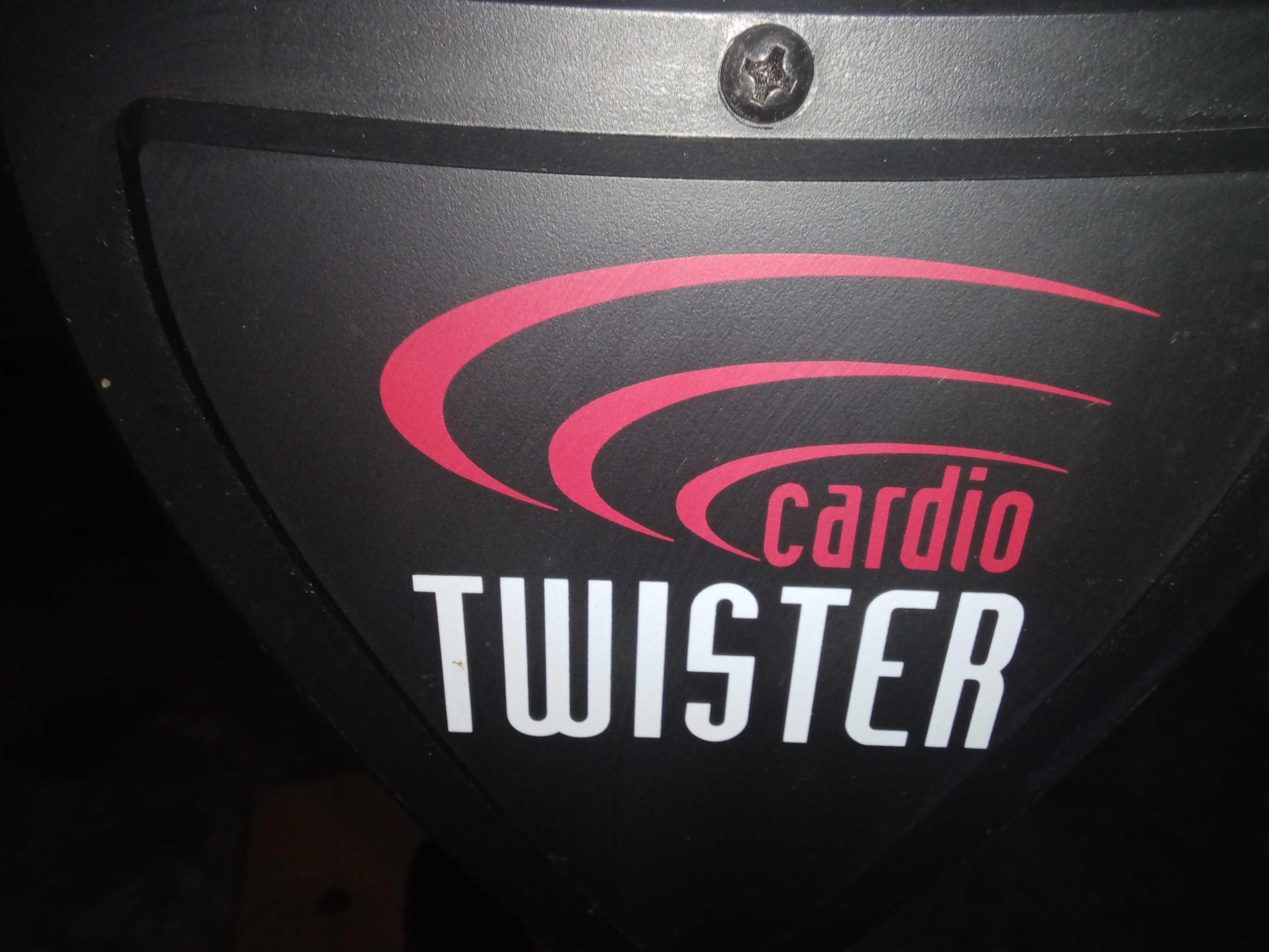 Stepper Twister em bom estado