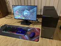 Игровой комплект DELL