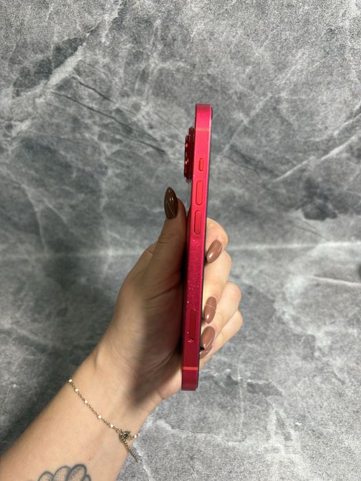 Apple iphone 14 128GB 85% Radom