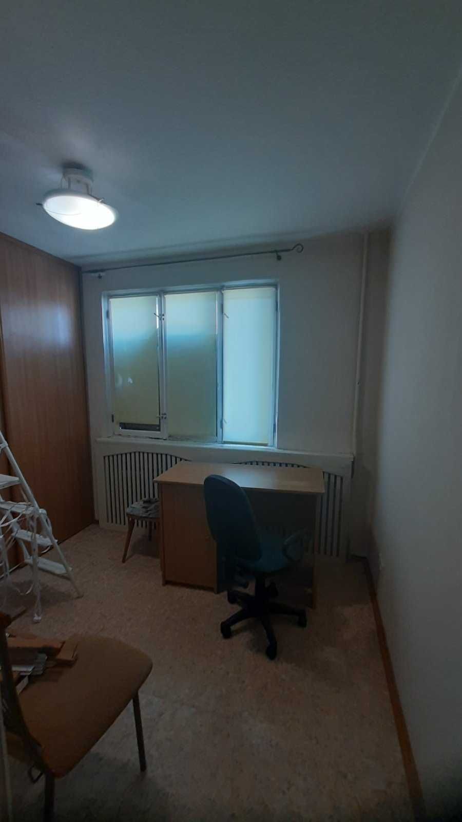 Продам 4 ком Салтовское шоссе 624м/р (403686)