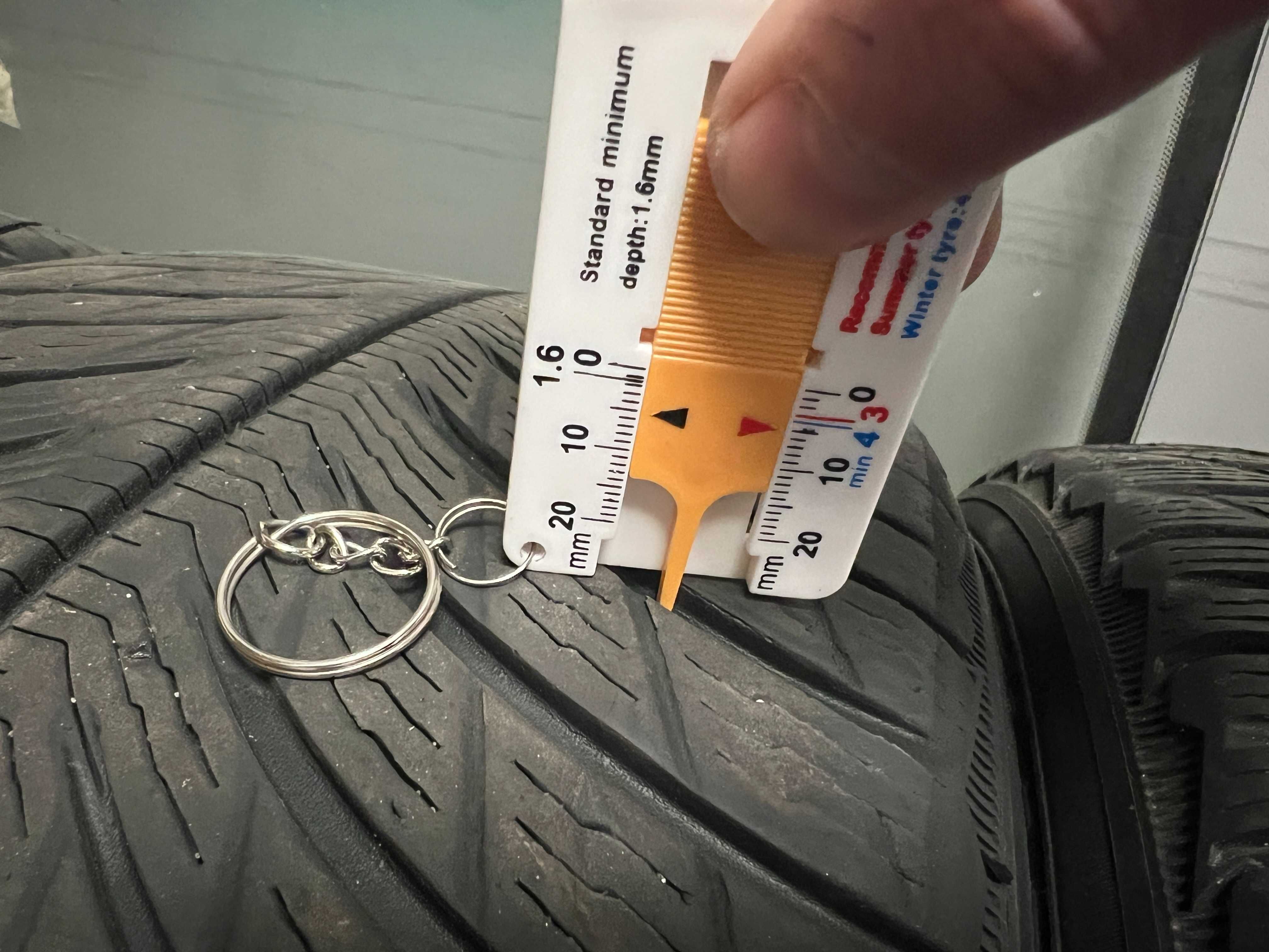 Шини зима 235 50 R19 Michelin Pilot Alpin 5 Suv