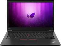 Lenovo T480s i7/ 24/ SSD 256+500/ 14,1 MAT FHD IPS/ BT/ dowóz gratis