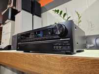 AV-ресивер ONKYO TX NR535 Bluetooth 192kHz/24-Bit DAC
