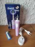 Oral-B Vitality Pro Szczoteczka do Zębów