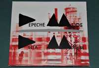 Depeche Mode Delta Machine CD Retro