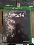 Fallout 4 xbox one series x