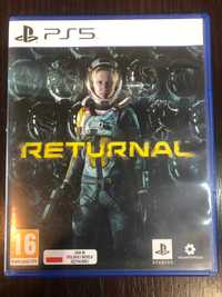 Returnal PL PS5 Gamemax Siedlce