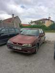 Renault 19 RTi 1.4