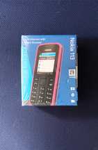 Telemóvel Nokia 113