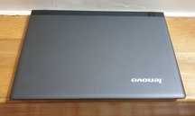 Laptop Lenovo B50-10 SSD 8GB RAM USB 3.0 Ekran 15.4 Win 10 Pro HDMI BT
