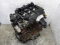 FORD MONDEO MK4 IV SILNIK 2.0 TDCI 163 KM TXBA PRZEBIEG 110 TYS
