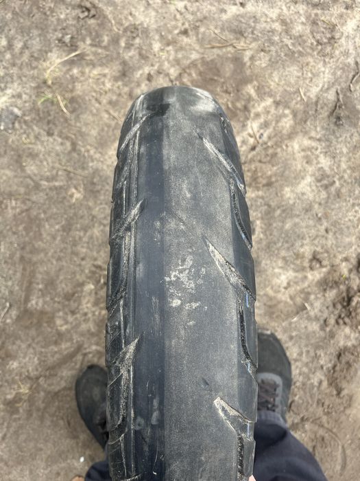 Продам оригінальну резину на ліфан кп 200 може кому треба на допал