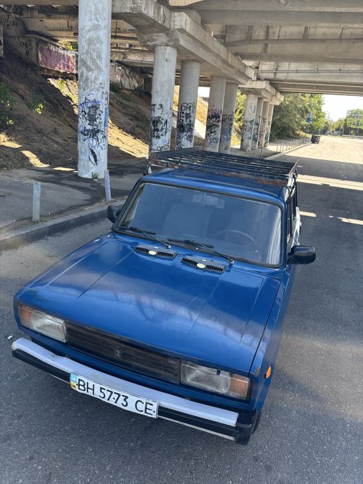 Продам ваз 2104 , 2004 року