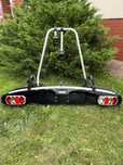 Bagaznik thule EC 908