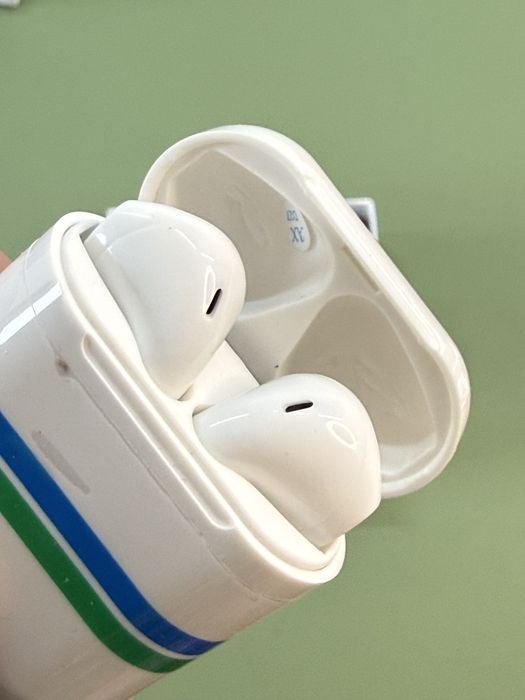 Безпровідні навушники TWS-i12, Bluetooth 5.0, IPX5