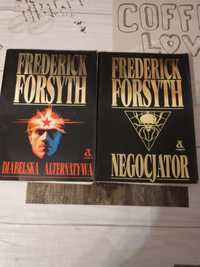 Frederick Forsyth