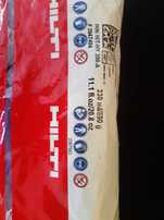 klej żywica kotwa  chemiczna  hilti hy-200