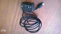 Sony CCD 8mm - Adaptador RFV 89EA