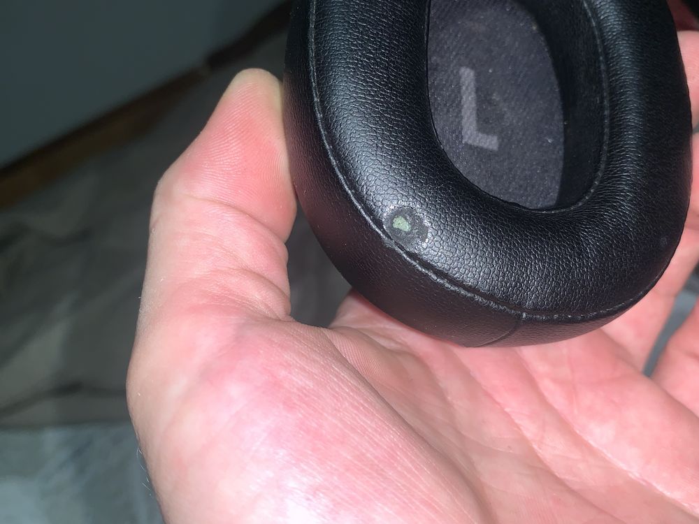 Безпровідні JBL 710