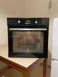 Piekarnik Electrolux sprawny w zabudowę
