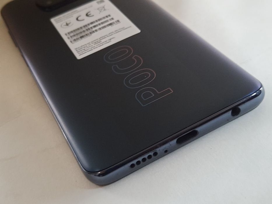 Poco X3 Pro "8+3/256gb"