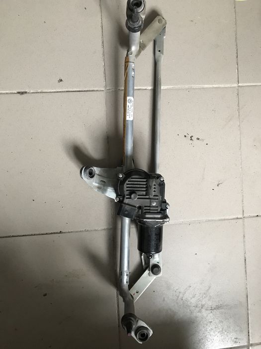 Тігуан 2018-2021