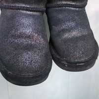 Взуття угги для дівчинки